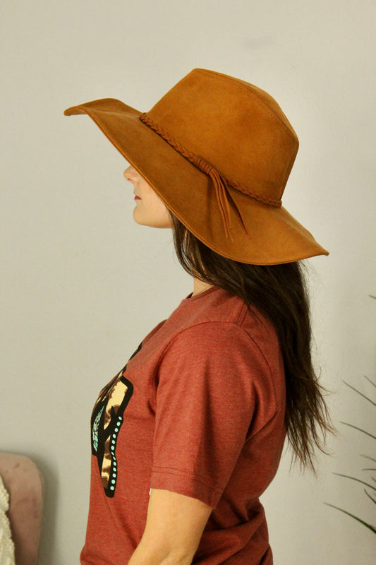 Material Girl Hat