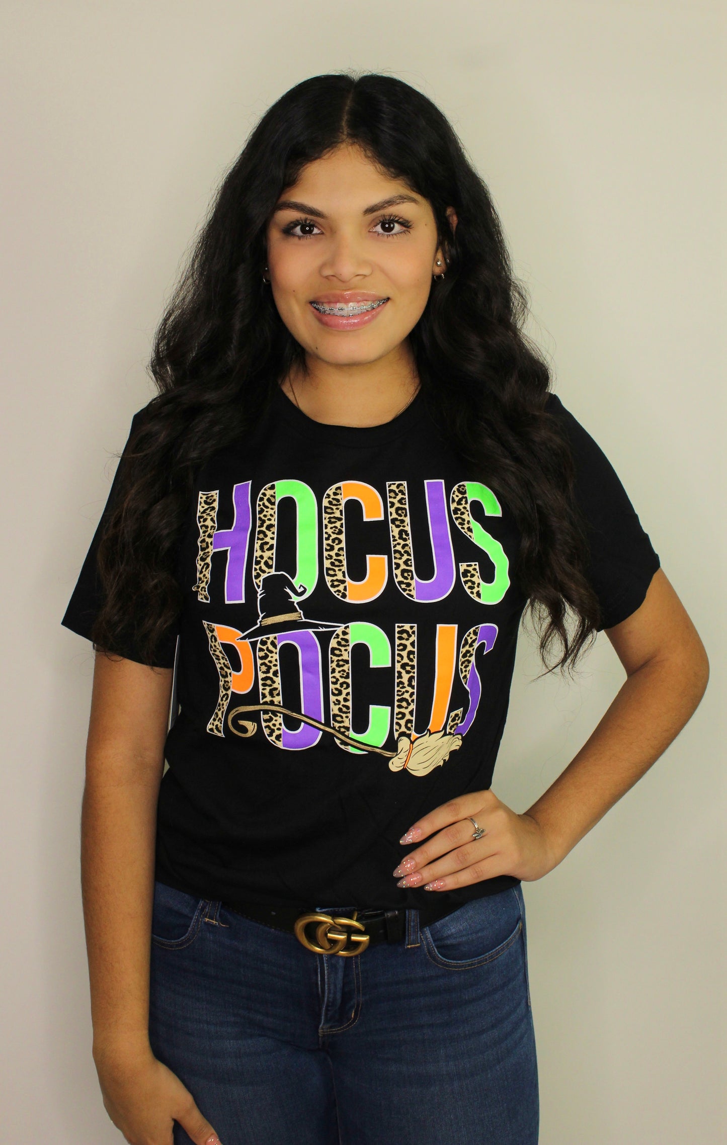 Hocus Pocus Graphic Tee