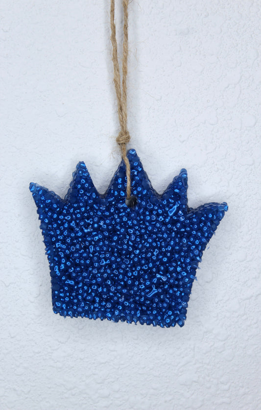 Crown Freshie (Blue)