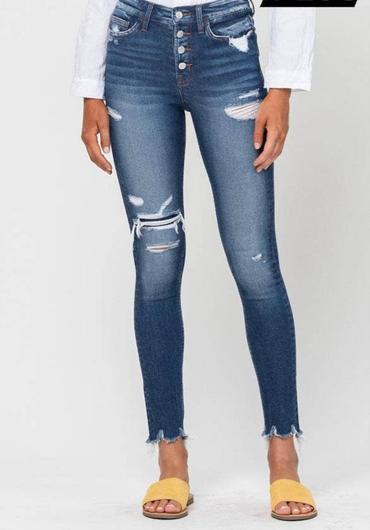 Avery Jeans Plus